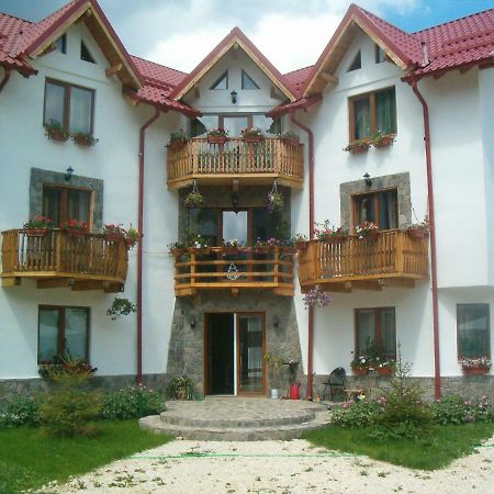 Casa Alexandru Hotel Azuga Luaran gambar