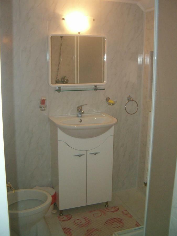 Casa Alexandru Hotel Azuga Luaran gambar