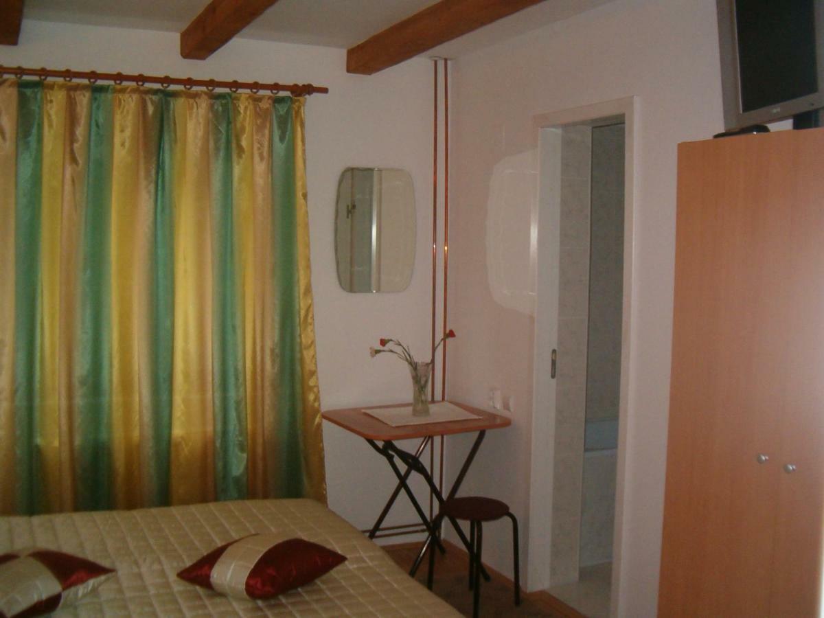Casa Alexandru Hotel Azuga Luaran gambar