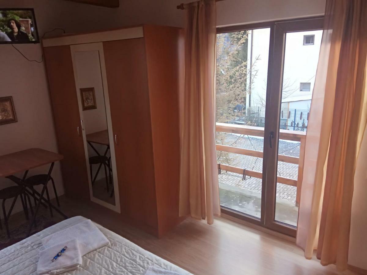 Casa Alexandru Hotel Azuga Luaran gambar