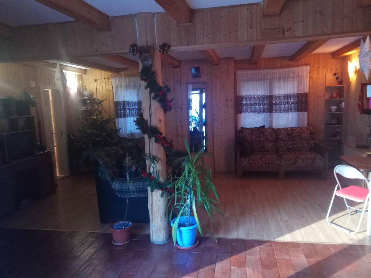 Casa Alexandru Hotel Azuga Luaran gambar